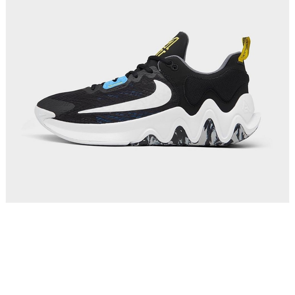 Nike Giannis Immortality 2